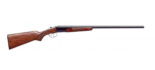 Stoeger Uplander Field 12 Gauge 3" 28" Barrel Side By Side Shotgun